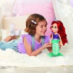 JAKKS PACIFIC Disney Princess Friend Ariel Doll 97656 039897976563