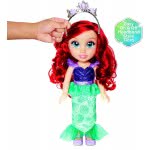JAKKS PACIFIC Disney Princess Friend Ariel Doll 97656 039897976563