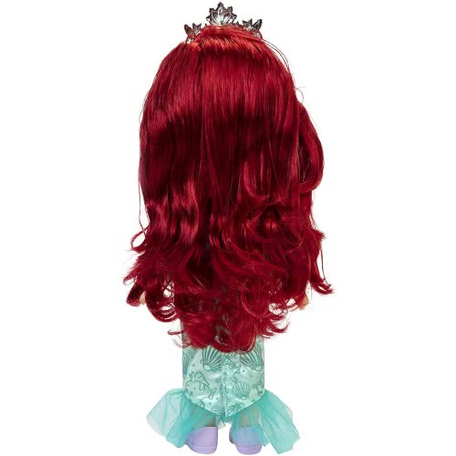 JAKKS PACIFIC Disney Princess Friend Ariel Doll 97656 039897976563