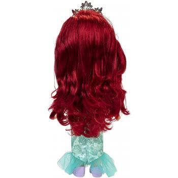 JAKKS PACIFIC Disney Princess Friend Ariel Κούκλα 38Cm 97656 039897976563