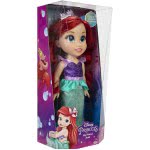 JAKKS PACIFIC Disney Princess Friend Ariel Κούκλα 38Cm 97656 039897976563