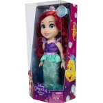 JAKKS PACIFIC Disney Princess Friend Ariel Κούκλα 38Cm 97656 039897976563