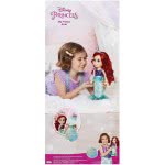 JAKKS PACIFIC Disney Princess Friend Ariel Doll 97656 039897976563