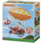 Epoch Sylvanian Families Sky Ride Adventure Set 5255 5054131052556