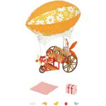 Epoch Sylvanian Families Sky Ride Adventure Set 5255 5054131052556