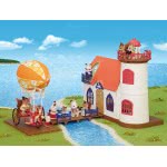 Epoch Sylvanian Families Sky Ride Adventure Set 5255 5054131052556