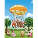 Epoch Sylvanian Families Sky Ride Adventure Set 5255 5054131052556