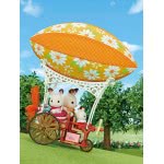 Epoch The Sylvanian Families Βόλτα Στα Σύννεφα 5255 5054131052556