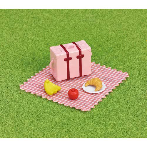 Epoch Sylvanian Families Sky Ride Adventure Set 5255 5054131052556