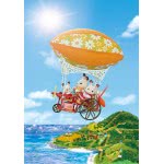 Epoch The Sylvanian Families Βόλτα Στα Σύννεφα 5255 5054131052556