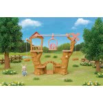 Epoch Sylvanian Families Πάρκο Περιπέτειας Για Μωρά 5452 5054131054529