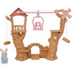 Epoch Sylvanian Families Πάρκο Περιπέτειας Για Μωρά 5452 5054131054529