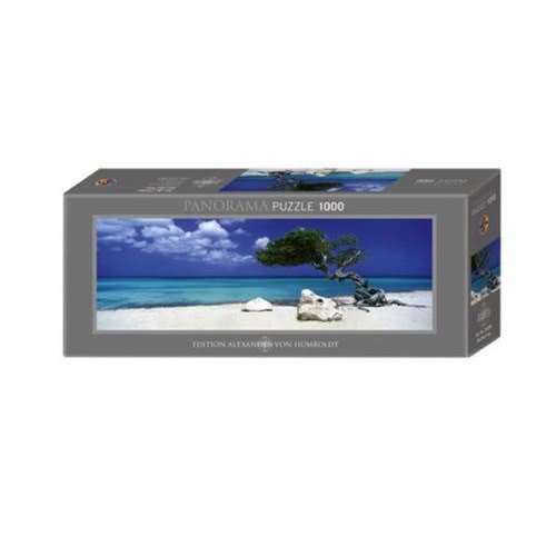 HEYE Παζλ 1000 Humboldt Panorama - Δέντρο Divi Divi 29399 4001689293994