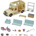 Epoch Sylvanian Families Οικογενειακό Βανάκι 5454 5054131054543