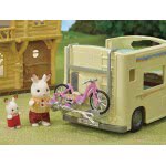 Epoch Sylvanian Families Οικογενειακό Βανάκι 5454 5054131054543