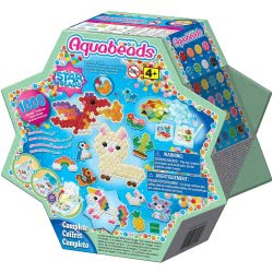 Epoch Aquabeads Star Bead Studio Playset 31601 5054131316016