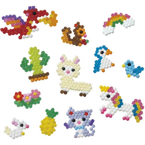 Epoch Aquabeads Star Bead Studio Playset 31601 5054131316016