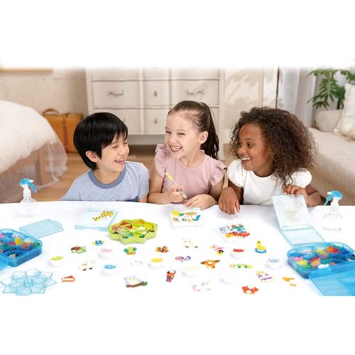 Epoch Aquabeads Star Bead Studio Playset 31601 5054131316016