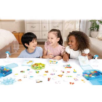 Epoch Aquabeads Star Bead Studio Playset 31601 5054131316016