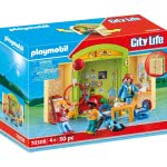 Playmobil Preschool Play Box 70308 4008789703088