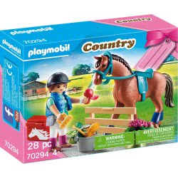 Playmobil Horse Farm Gift Set 70294 4008789702944