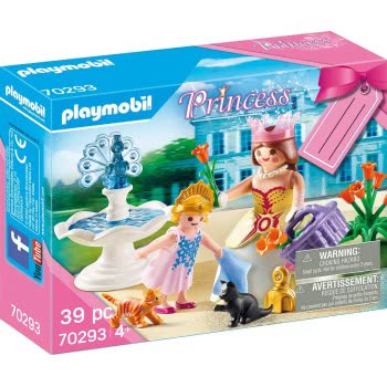 Playmobil Princess Gift Set 70293 4008789702937