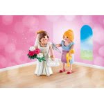 Playmobil Figures Duopack Princess And Tailor 70275 4008789702753