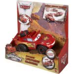 Mattel Cars Rs500 - Pull Back Οχήματα BDF58 746775300029