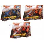 Mattel Planes 2 Riplash Flyers Αεροπλανάκια 3 Σχέδια BGP03 746775326777