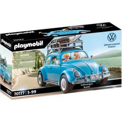 Playmobil Volkswagen Beetle 70177 4008789701770