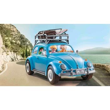 Playmobil Volkswagen Beetle Σκαραβαίος 70177 4008789701770