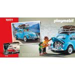 Playmobil Volkswagen Beetle Σκαραβαίος 70177 4008789701770
