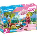 Playmobil Starter Pack Royal Picnic 70504 4008789705044