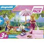 Playmobil Starter Pack Royal Picnic 70504 4008789705044