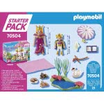 Playmobil Starter Pack Royal Picnic 70504 4008789705044