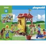 Playmobil Starter Pack Horse Farm 70501 4008789705013
