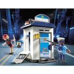 Playmobil Starter Pack Police Station 70498 4008789704986