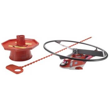 Mattel Planes 2 Riplash Flyers Ελικόπτερα 2 Σχέδια BGP04 746775326784