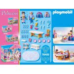 Playmobil Princess - Eetzaal 70455 4008789704559