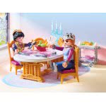 Playmobil Princess - Eetzaal 70455 4008789704559