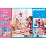 Playmobil Princess - Kasteelbakkerij 70451 4008789704511