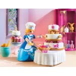 Playmobil Princess Castle Bakery Πριγκιπικό Ζαχαροπλαστείο 70451 4008789704511