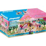 Playmobil Princess Riding Lessons 70450 4008789704504