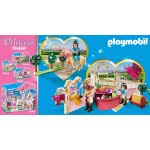Playmobil Princess Μαθήματα Ιππασίας Στον Βασιλικό Στάβλο 70450 4008789704504