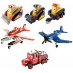 Mattel Disney Planes 2 - Αεροπλανάκια CBK59 887961008586