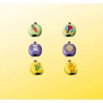 Playmobil 1.2.3 Τρενάκι Με Βαγόνια-Ζωάκια 70405 4008789704054