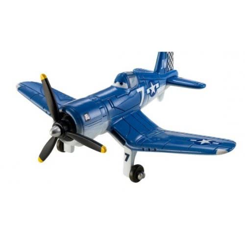Mattel Disney Planes 2 - Αεροπλανάκια CBK59 887961008586