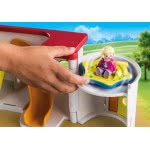 Playmobil 1.2.3 My Take Along Preschool 70399 4008789703996