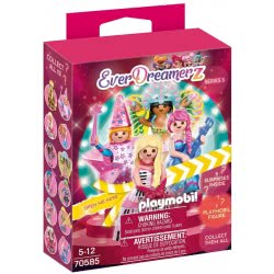 Playmobil Everdreamerz Surprise Box - Music World 70585 4008789705853
