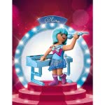 Playmobil Everdreamerz Clare - Μουσικός Κόσμος 70583 4008789705839